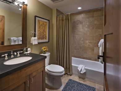 Steamboat Springs Condo 896504